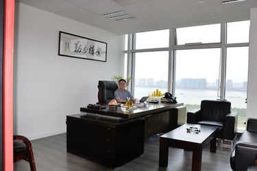 Guangzhou Sande Electric Co.,Ltd.
