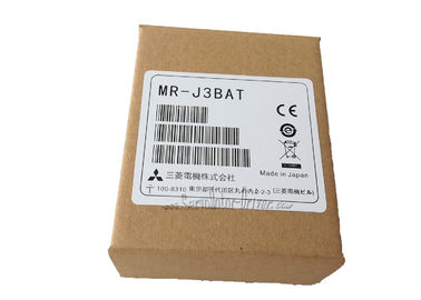 Chine M. servo J3BAT de Mitsubishi de modèle de paquet de batterie d&#039;instruments de mesure usine