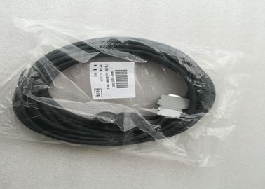 Chine Norme de la CE de câble contre-réaction A860 2000 T301 du câble 5M de moteur servo de Fanuc usine