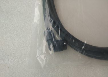 Chine Ligne ronde câble d&#039;encodeur de moteur servo, câble d&#039;encodeur de 25-65HZ A660 2005 T505 5M Fanuc usine