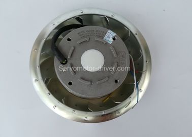 Chine Fan compatible A90L0010151F de moteur d&#039;axe de Fanuc A90L-0001-0515-F usine
