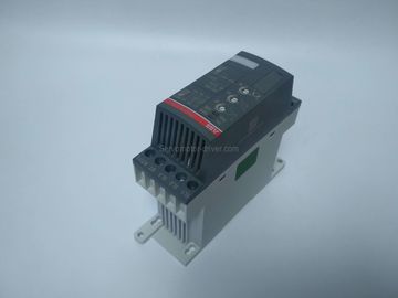 Chine Démarreur mou industriel 600V 24V AC/DC de l&#039;automation PSR16-600-11 Softstarter usine